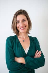 Mélody Freyerburger du Cantre Prana Strasbourg / Ingwiller - chamanisme, massages ayurvédiques, sonothérapie en Alsace.