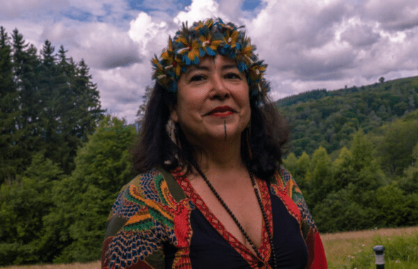 athamis-chamane-amazonie-bresil Centre prana ingwiller strasbourg, constellations chamaniques avec Mélody Freyerburger en Alsace