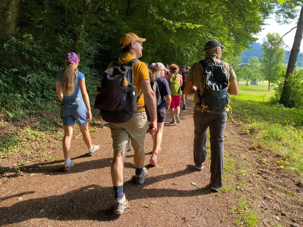 les randos de tharcice, randonnée en alsace et autour. Balade nature. Guide randonnée alsace. Guide randonnée strasbourg. randonnée oberschaeffolsheim. randonnée achenheim. rando wolfisheim. rando thématique. credit photo ©Anaïse Mazzanti Lang