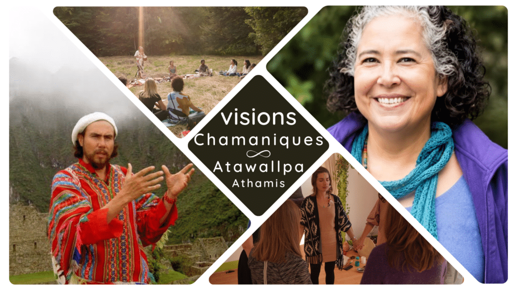 Centre prana ingwiller strasbourg, constellations chamaniques avec Mélody Freyerburger en Alsace