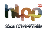 logo Office de tourisme de Hanaul La Petite Pierre en Alsace