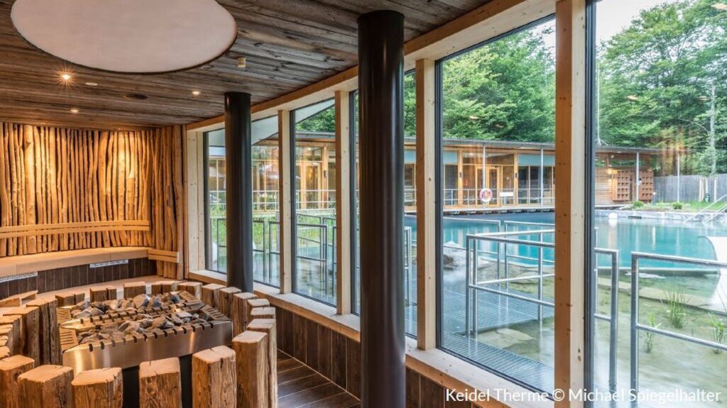 Keidel Thermes ©Michael Spiegelhalter