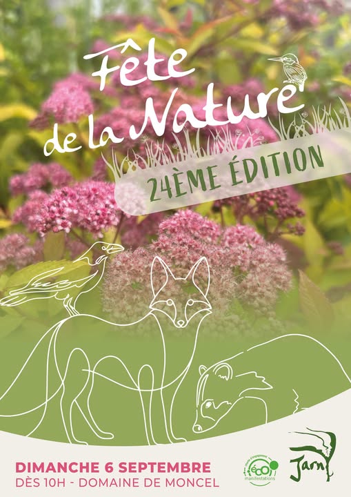 Fête de la Nature 2026 à Jarny – animations et exposants autour de l’environnement