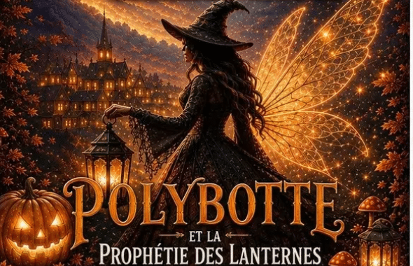 Fête des légendes dans les Vosges pendant les vacances de la Toussaint. Sortie Halloween à deux pas de l'Alsace.